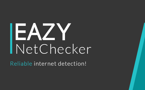 Eazy NetChecker